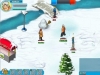 《欢乐雪球》游戏截图