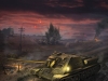 坦克世界:将军游戏原画