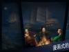 大航海世界游戏截图