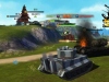 坦克大战游戏截图