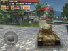 坦克射击游戏截图