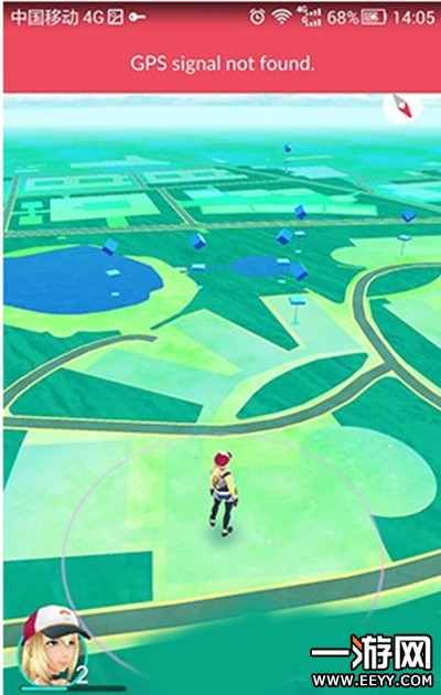 Pokemon GO Pokemon GO GPS