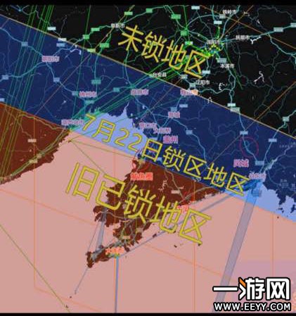 pokemongo pokemongo解锁地图