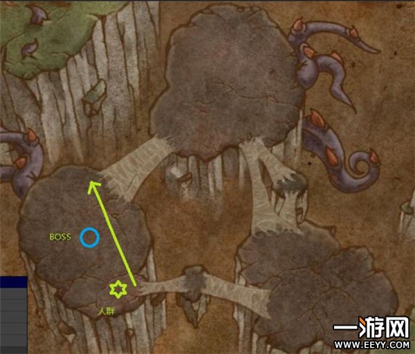 魔兽世界 魔兽世界7.0秘境