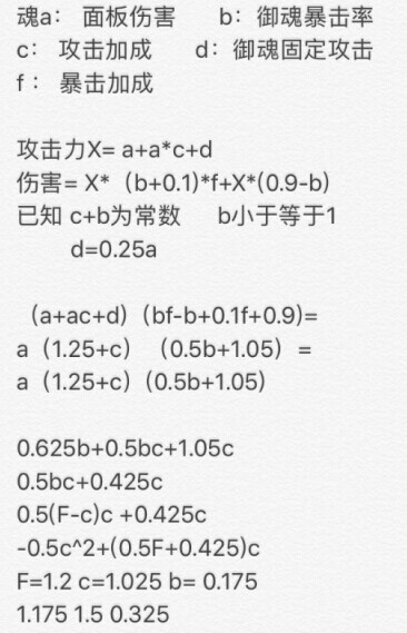 阴阳师 阴阳师破势6号位