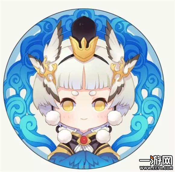 阴阳师 阴阳师式神全部