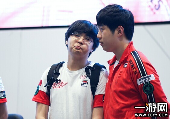 Immortals战队 Duke Bengi