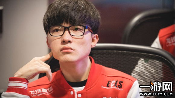 faker