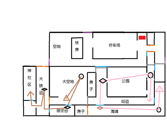 少女咖啡枪 少女咖啡枪雪风地图