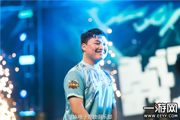 LOL全明星 Uzi LPL