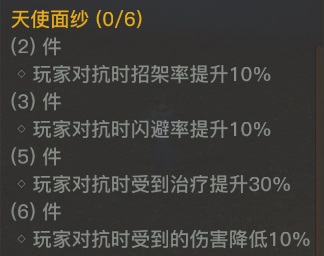 光明大陆森林指引者技能怎么用 天赋符文攻略