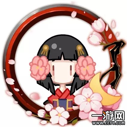 阴阳师 阴阳师樱月夜