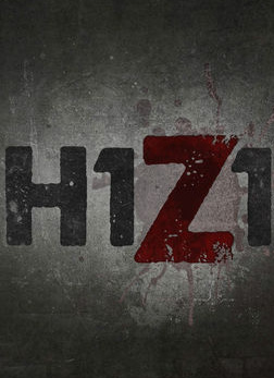 h1z1购买