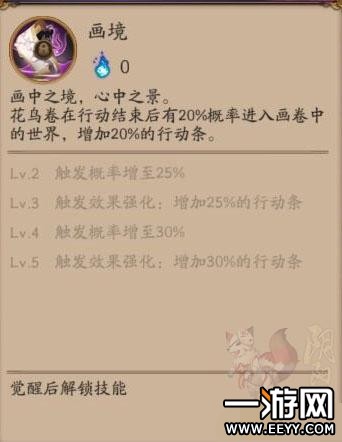 阴阳师SSR花鸟卷御魂 阴阳师SSR花鸟卷御魂搭配攻略