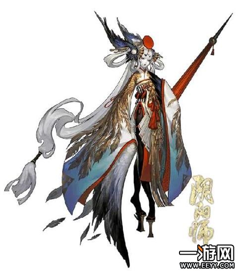 阴阳师姑获鸟新皮肤 阴阳师姑获鸟新皮肤参加活动免费拿