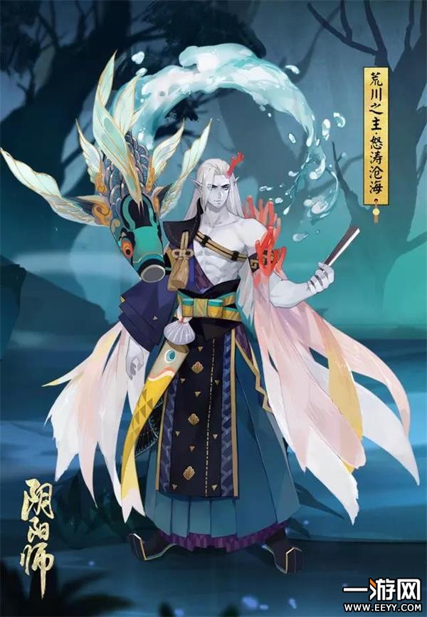 阴阳师新版本改动 阴阳师4月15日新主题版本大曝光