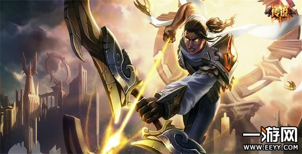 LOL周免英雄查询 LOL4月21日周免英雄都有哪些