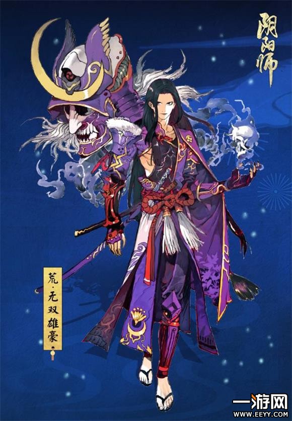 阴阳师姑获鸟新皮肤介绍 姑获鸟领衔阴阳师三大皮肤时装秀