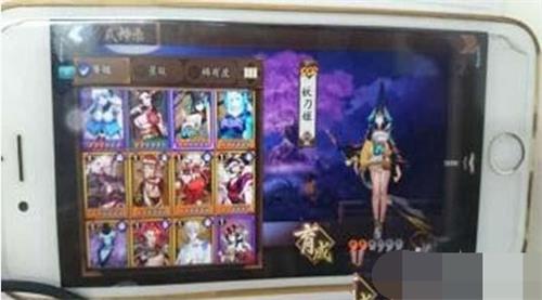 阴阳师SSR式神妖刀姬怎么获得 妖刀姬获得方法技巧教程