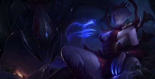 lol5月19日周免英雄更新 5.19周免英雄预览