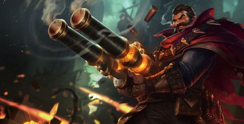 lol5月19日周免英雄更新 5.19周免英雄预览