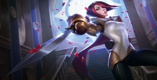 lol5月19日周免英雄更新 5.19周免英雄预览