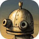 机械迷城(Machinarium)中文汉化版