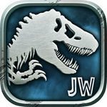 侏罗纪世界游戏iOS版