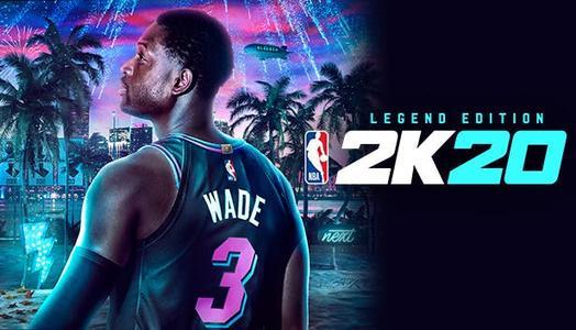 NBA2K20最新版本2022
