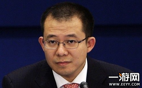 传腾讯总裁刘炽平将离职 互娱部门负责人或接任