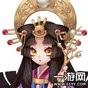 阴阳师 阴阳师辉夜姬御魂搭配