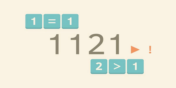 1121数字解谜游戏各版本合集