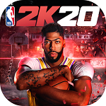 NBA2K20官方正版下载手机版
